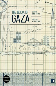 the book of gaza