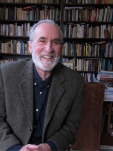 Richard King