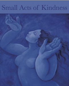 Small Acts of Kindness cover detail