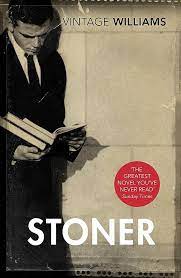 Five Leaves Open Fiction Book Group discusses Stoner, by John Williams