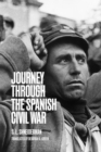 Journey through the Spanish Civil War : The Hinterlands