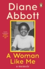 A Woman Like Me : A Memoir