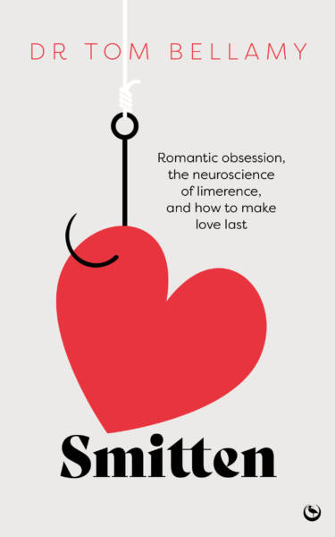 Smitten, with Dr Tom Bellamy
