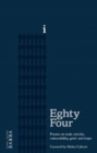 Eighty Four : Poems on Male Suicide, Vulnerability, Grief and Hope