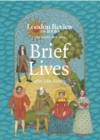 LRB Diary for 2026: Brief Lives