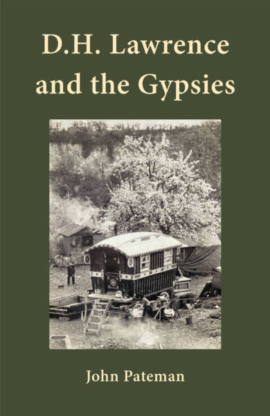 D.H. Lawrence and the Gypsies