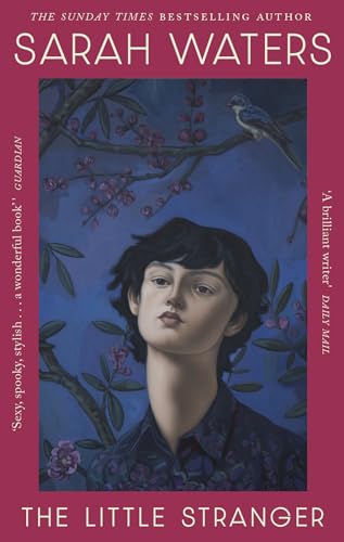 Fiction Book Group reads: Little Stranger by Sarah Waters