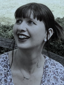 Megan Taylor author