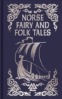 Norse Fairy & Folk Tales : Gilded Pocket Edition