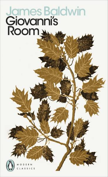 Fiction Book Group reads: Giovanni's Room by James Baldwin