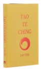 Tao Te Ching : Gilded Pocket Edition