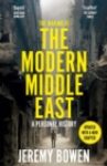 The Making of the Modern Middle East : A Personal History